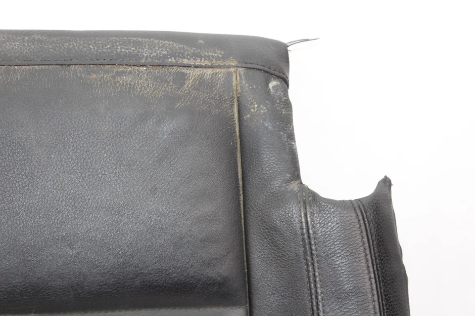 2007-2013 宝马 E93 328i 335i M3 前左 LH 下座座座座垫 原始设备制造商 — 第 3/4 张图片