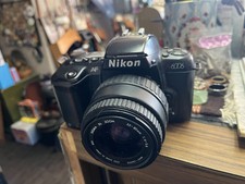 Nikon A6006