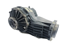 Differenzial VW Passat 3B Differential Allradantrieb 4 Motion Hinterachsgetriebe