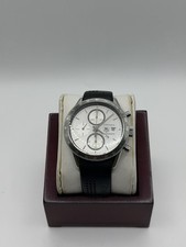 Tag Heuer 41mm Carrera Chronograph CV2011