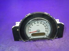 Compteur Opel AGILA