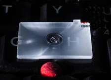 Dual 45 Degree Split Image Focus Screen For Nikon D600/D610/D750/D800/E/DF/D810