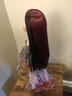Custom Big Bratz 24 inch Doll Repaint OOAK Roxxi Phoebe Inspired — photo 3