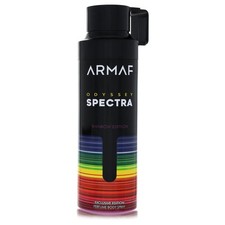 Armaf Odyssey Spectra Rainbow Edition Armaf Body 6.8 oz / e 200 ml
