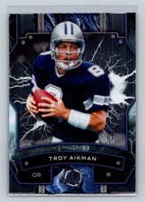 2024 Topps Resurgence Football #29 Troy Aikman Dallas Cowboys
