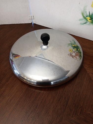 FARBERWARE 10" REPLACEMENT LID ONLY - Picture 2 of 7