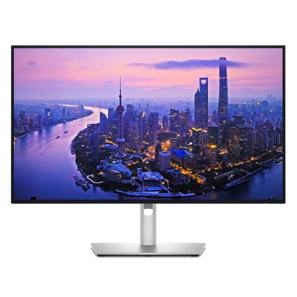 Dell Ultrasharp U2725QE 68,47 Cm (27 Zoll) 4K-Led-Monitor Ultrahd Ips 120Hz-image