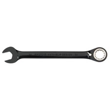 Proto Jscv40 1-14 Reversing Ratcheting Spline Combination Wrench