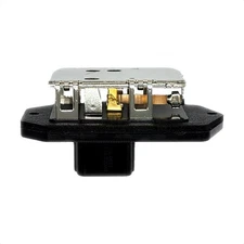 Mpulse Hvac Blower Motor For Fits For Toyota Camry Sienna Solara Avalon