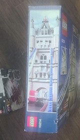 LEGO Creator Expert: Tower Bridge (10214)