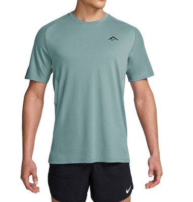 Nike Trail Dri-FIT ADV kurzarm Laufshirt Running T-Shirt HJ3580-017 Gr. M