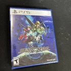 Star Ocean The Second Story R PlayStation 5 - BRAND NEW - FACTORY SEALED