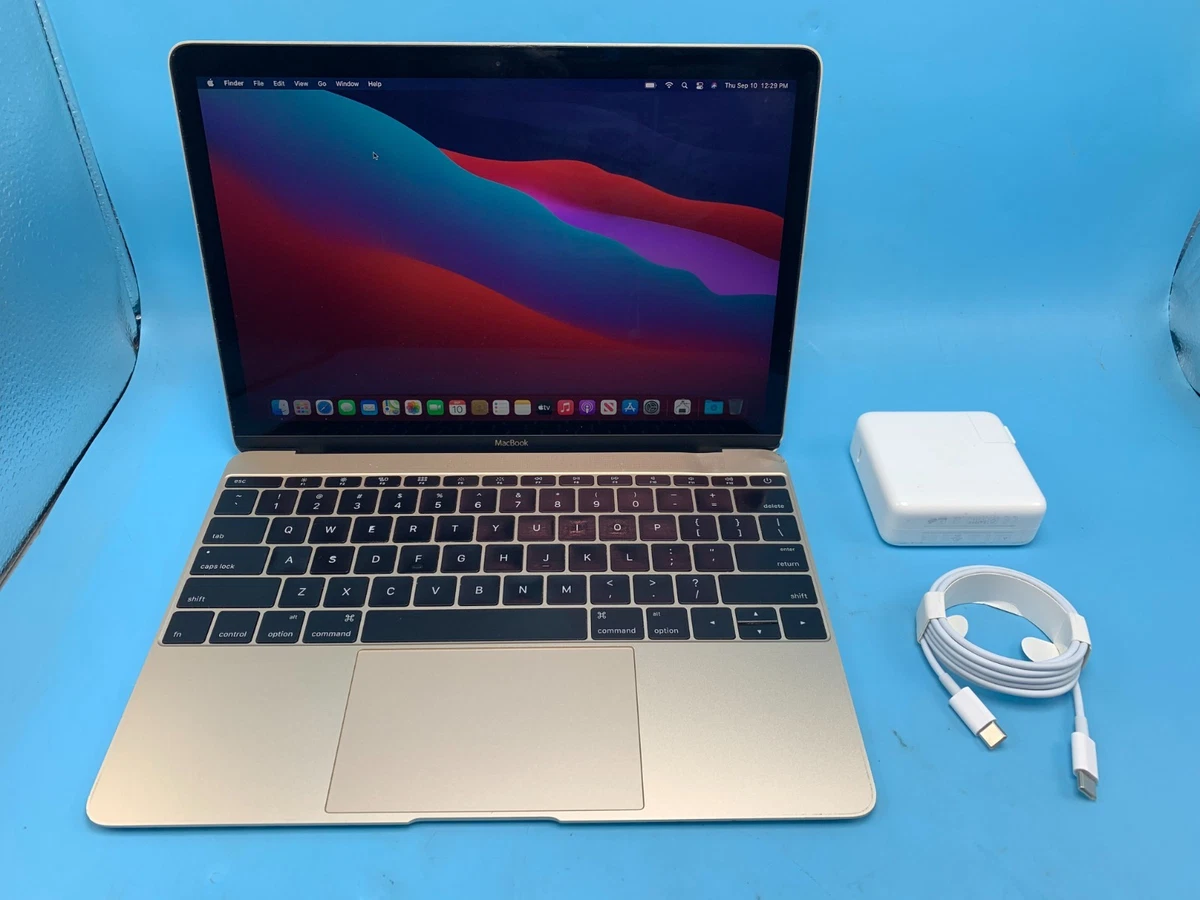 2015 Apple MacBook Pro Laptops for sale | eBay