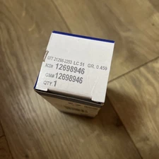 GM Engine Valve Lifter GM# 12698946