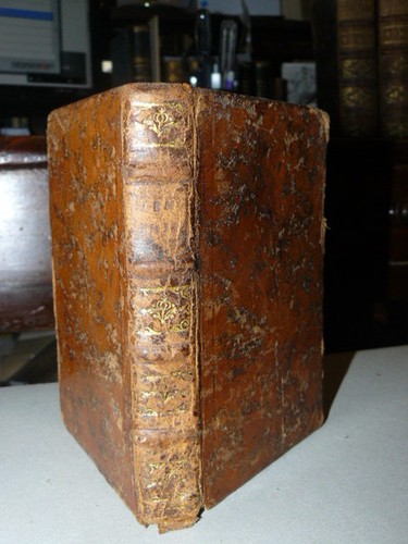 Maupertius Venus physique Embriologia Genetica 1746 - Bild 4 von 11