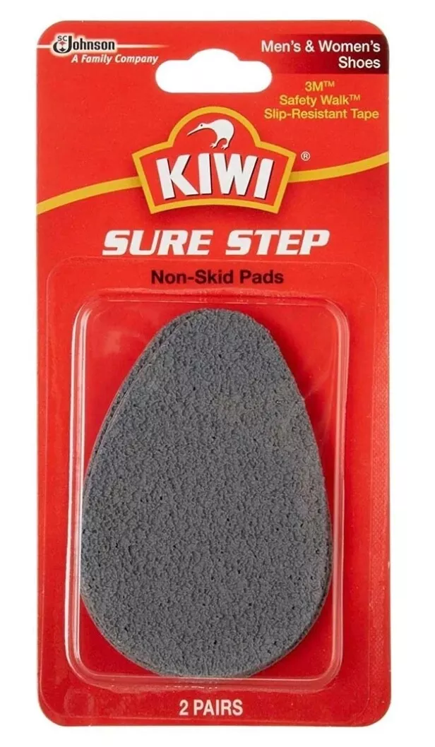 Kiwi non skid best sale pads