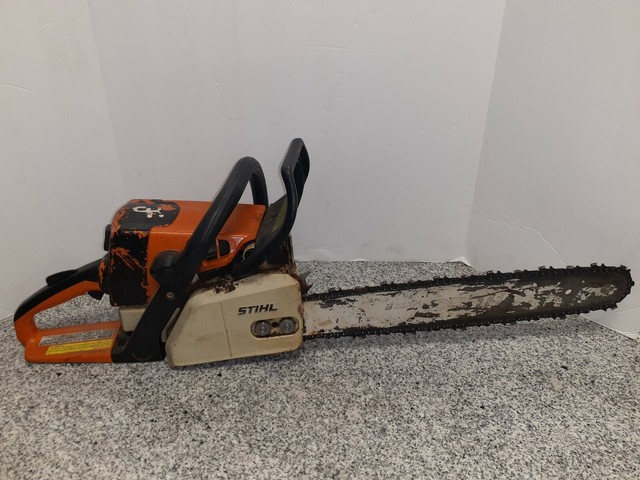 STIHL MS 250 3HP Chainsaw for sale 