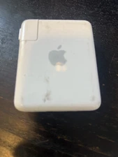 Apple AirPort Express Wi-Fi Base Station Model A1084 R16