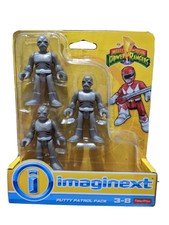 imaginext putty patrol pack