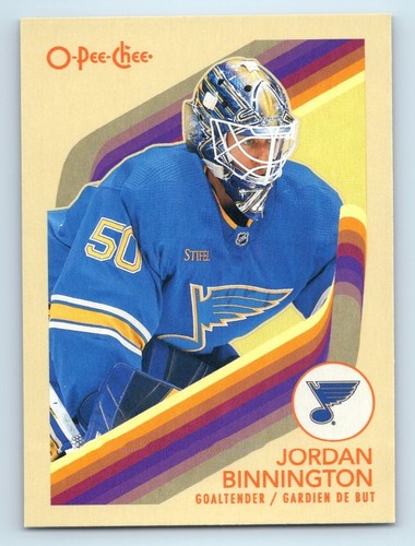2023-24 OPC O-PEE-CHEE HOCKEY RETRO PARALLEL CARDS - TAKE YOUR PICK! - Bild 28 von 181