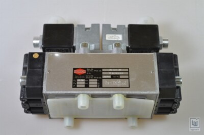 HERION 25 349 30 / 2534930, M 32 150306 / M32150306, valve - MINT CONDITION