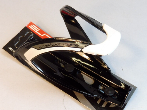 Elite Custom Race bottle cage - NOS bicycle - Picture 3 of 4