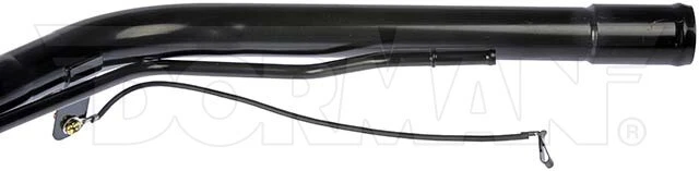 Pescoço de enchimento do tanque de combustível Dorman 577-975 serve para Intrepid Concorde - Imagem 3 de 3