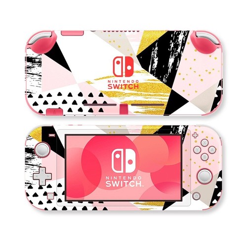 Calcomanías de vinil para Nintendo Switch Lite o Joy-Con pegatinas de vinilé envolturas de vinilo - Imagen 29 de 41