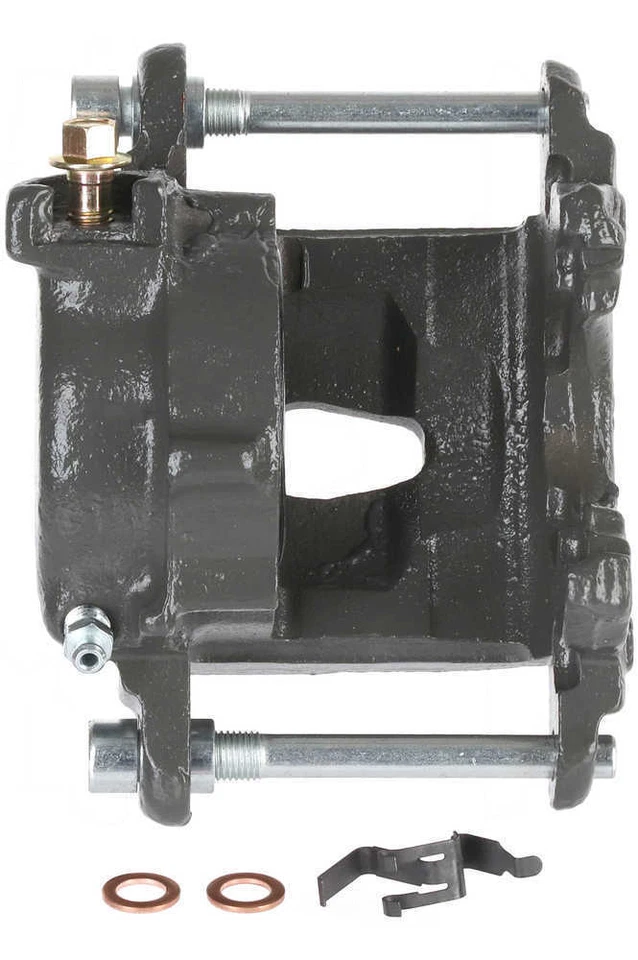 Суппорт дискового тормоза подходит для Pontiac Firebird Grand Prix Bonneville CARDON 1978-1992 годов выпуска - Изображение 4 из 4