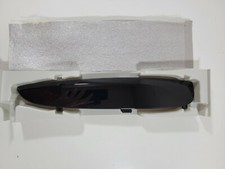 BMW  F16 X6 Genuine replacemt Grille Front Right High Gloss Black