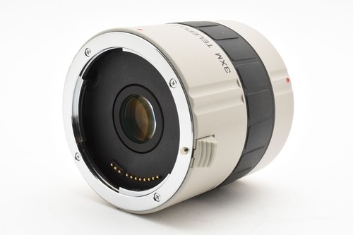 NEAR MINT KENKO 3XM TELEPLUS PRO 300 For Canon EOS From JAPAN - Picture 3 of 18