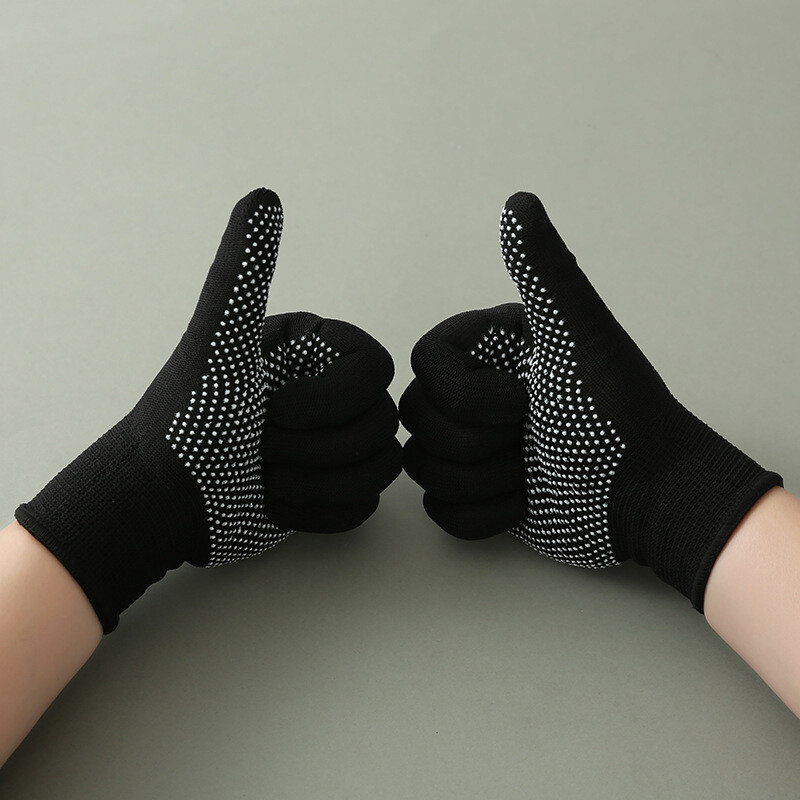 Wurfhandschuhe Zum Brandungsangeln – Dicker, Atmungsaktiver