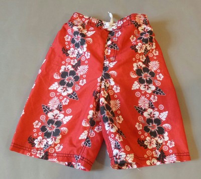 tesco boys swimming shorts