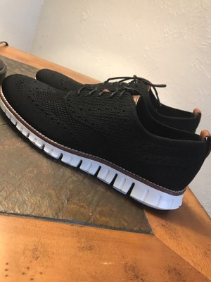 cole haan mens shoes zerogrand stitchlite wingtip oxford