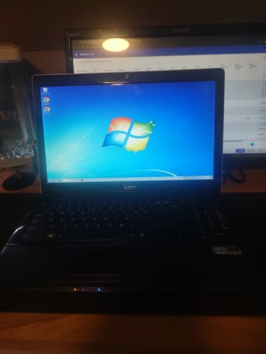 Used Jetbook Laptop - Picture 1 of 7