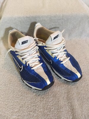 nike ladies size 9