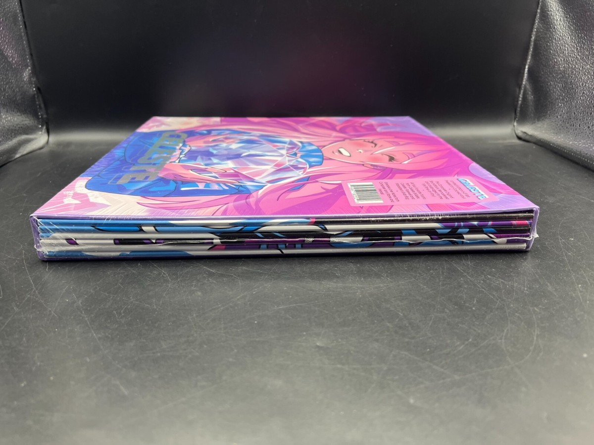 Celeste Complete Sound Collection Box Set Vinyl 6xLP+Slipmat