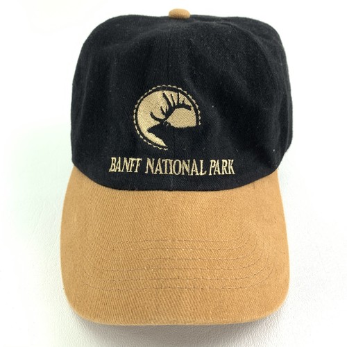 Embroidered Hat Cap Adjustable Elk | eBay
