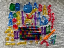 158 Piece National Geographic Glow In The Dar...
