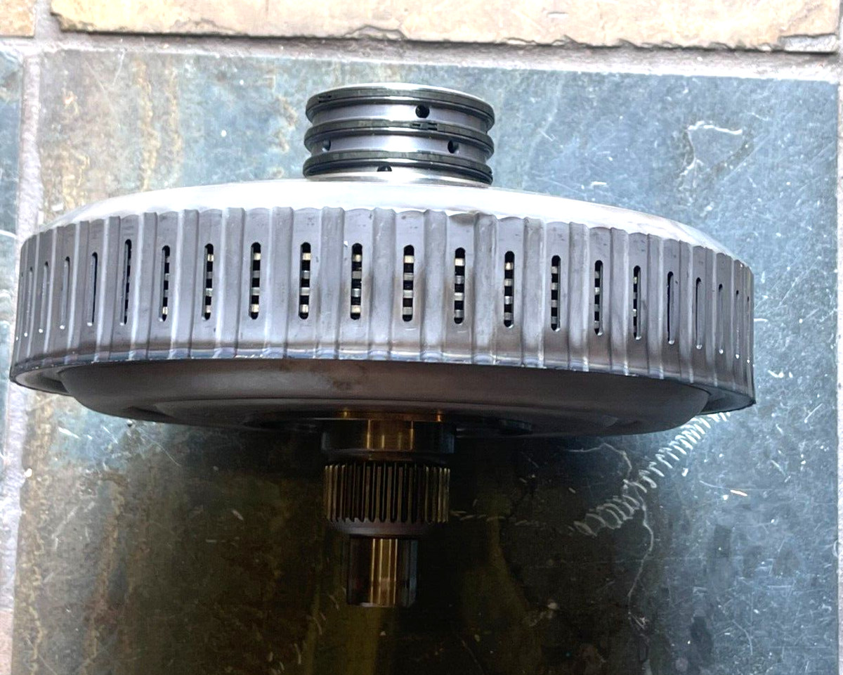 2020 2021 MERCEDES CLA250 CLA35 A220 A35 GLB250 Double DUAL Clutch  