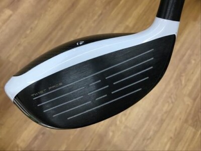TaylorMade SIM2 MAX-D 2021 3W TENSEI BLUE TM50 R-Flex