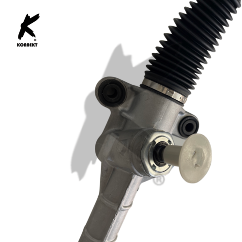Right Hand Drive Steering Rack for TOYOTA Prius | 1.5L | 2003-2008 | NHW20 - Picture 2 of 5