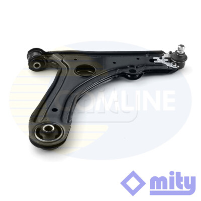 Fits Golf Caddy Corrado Polo Ibiza Track Control Arm Front Right Lower Mity
