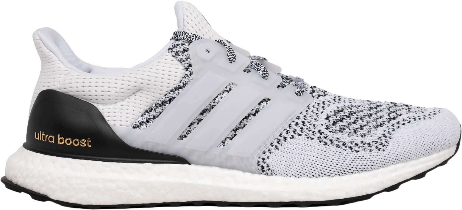 Adidas UltraBoost 1.0 DNA \'White Black\' Adidas UltraBoost 1.0 Black White Zebra Mens Sizes Oreo  main image 2