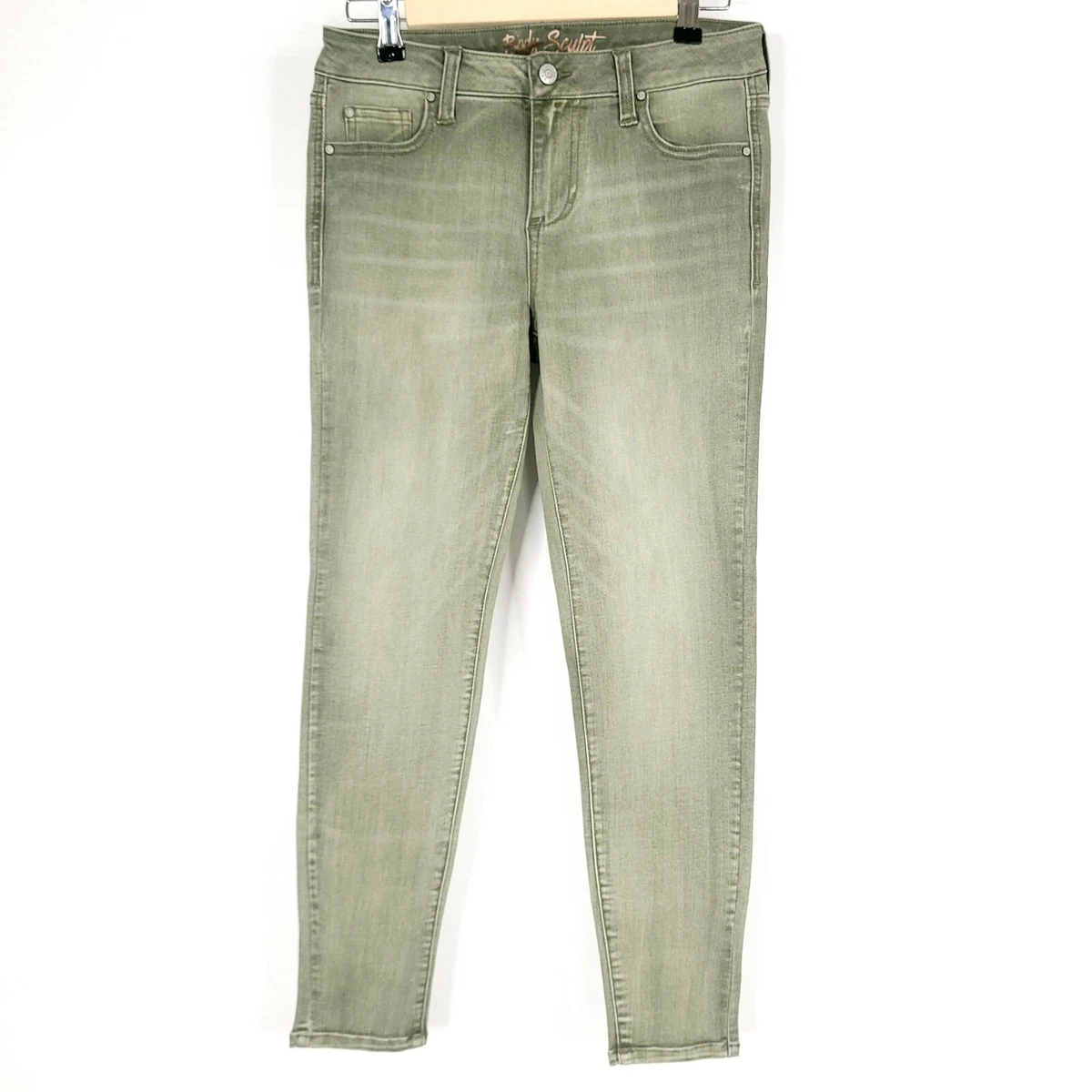 Body sculpt celebrity pink jeans sales