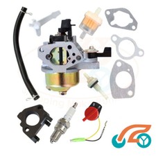 Carburettor for Honda GX240 GX270 8HP 9HP Stationary Engine Generator Carburetor