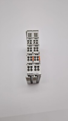 BECKHOFF EL7047 EtherCAT-Klemme