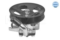 Meyle Hydraulikpumpe Lenkung Servopumpe Lenkhilfe MEYLE-ORIGINAL 37-146310004