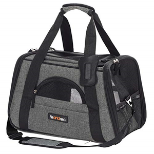 feandrea dog carrier
