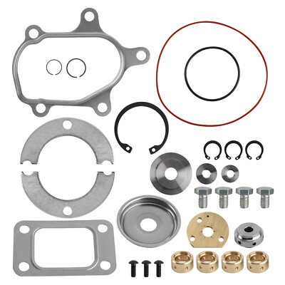 New Turbo Rebuild Kit For Eclipse GST GSX T25 T28 360 Degree Thrust Bearing